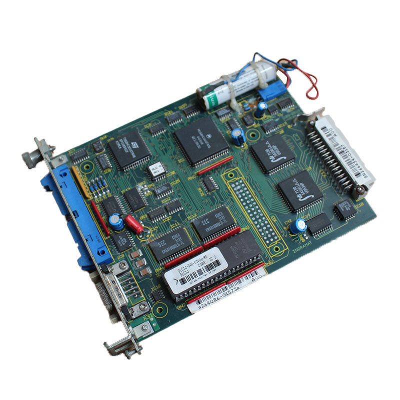 Rexroth 109-0919-4B29-02 DLC1.1 Module