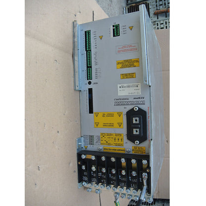 Rexroth TVD1.2-15-03 Servo Driver