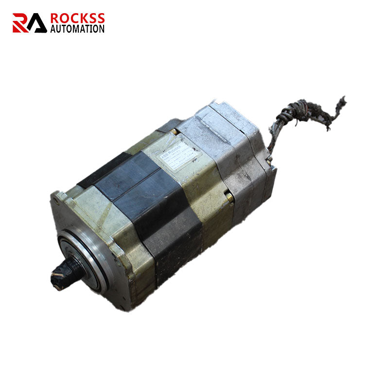 ABB 1FK6083-6AZ21-9ZZ9-ZS02 Servo Motor