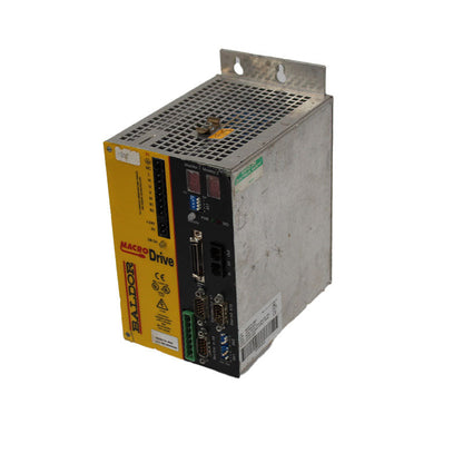BALDOR MA2A07TR-RM03 Servo Drive