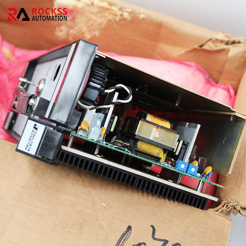 CT/Emerson ES371AMB Power Communication Module