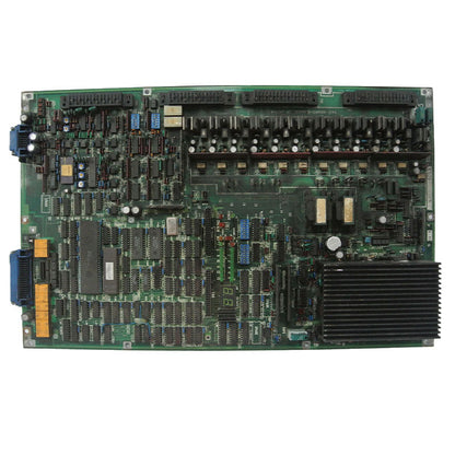 OKUMA E4809-045-140 Circuit Board