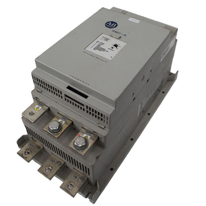 Allen Bradley 150-C108NBD Soft Starter