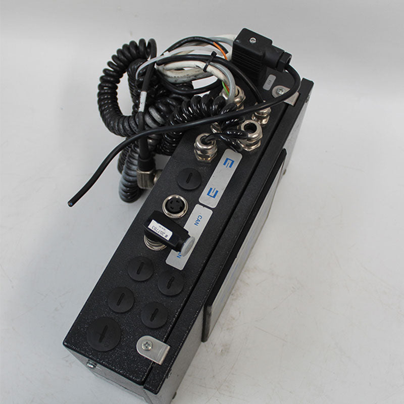 Erhardt+Leimer DC 1340  Correction Controller 24V DC 7.5A