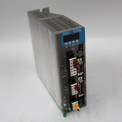 NIKKI DENSO NCR-HA2201A-A-000 Servo Driver 200w 220V