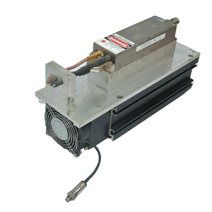 COHERENT COMPASS 501QM-Y Laser