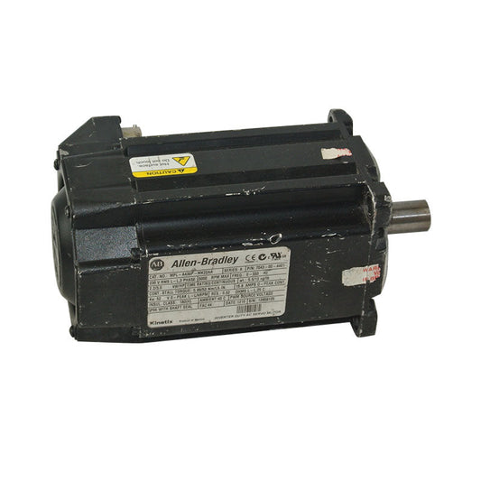 Allen Bradley MPL-A430P-MK22AA servo motor