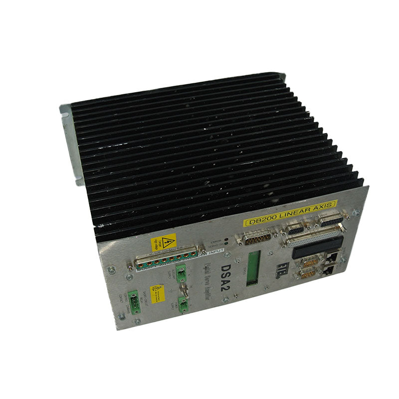 ETEL DSA2P174ZA-017A Drive