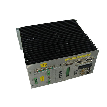ETEL DSA2P174ZA-017A Drive