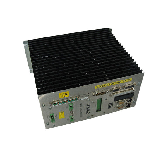 ETEL DSA2P174ZA-017A Drive