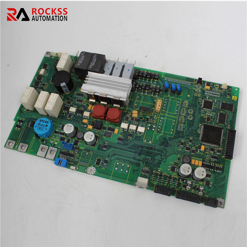 Rexroth VRC01AL MN.R911334125 Board