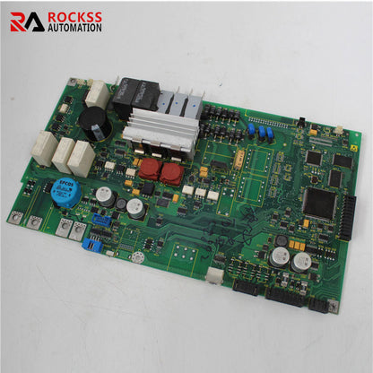 Rexroth VRC01AL MN.R911334125 Board