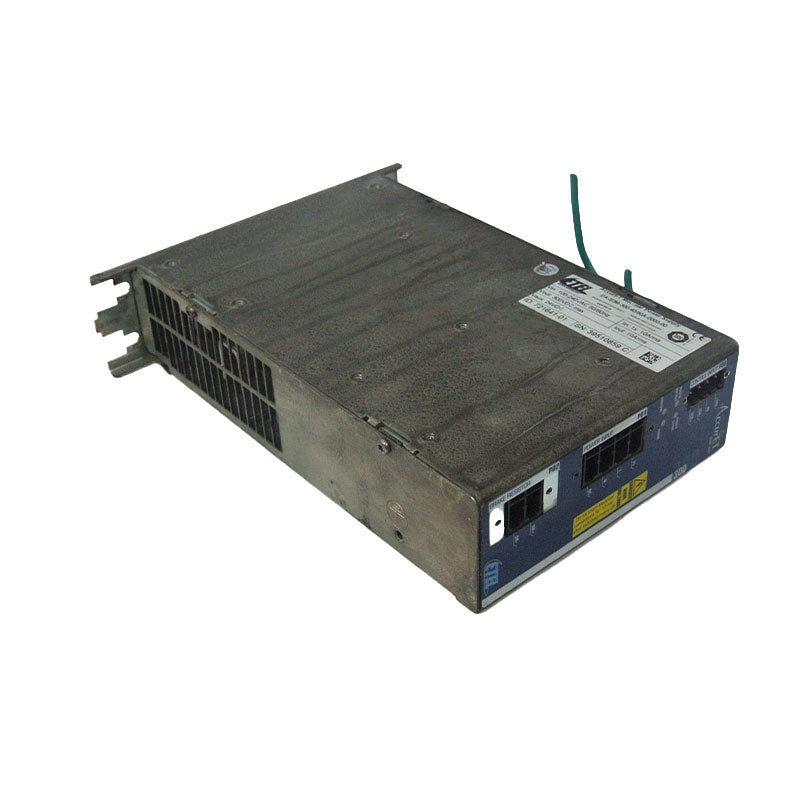 ETEL EA-S0M-300-40/80A-0000-00 Servo Driver