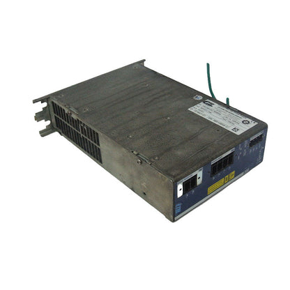 ETEL EA-S0M-300-40/80A-0000-00 Servo Driver