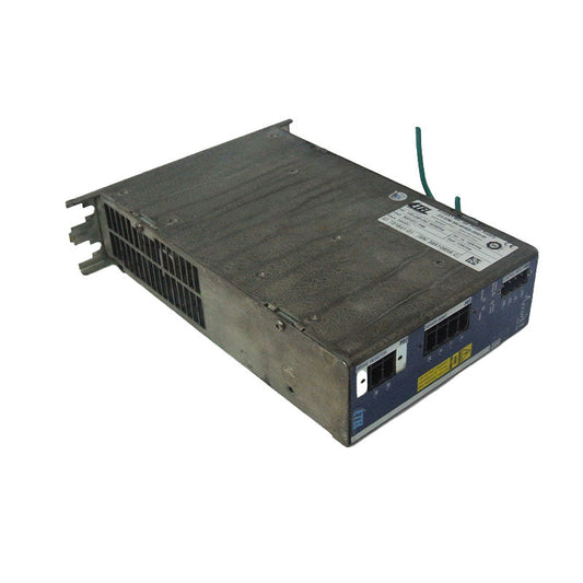 ETEL EA-S0M-300-40/80A-0000-00 Servo Driver