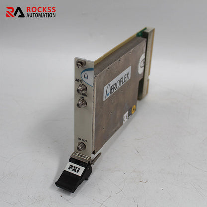 AEROFLEX PXI 3011 RF Module