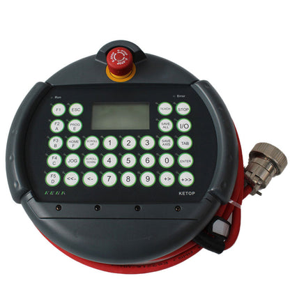 KEBA KETOP C40P/61955/04 Teach Pendant