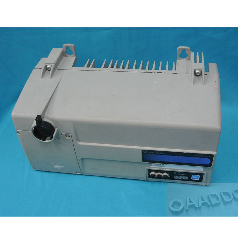 Allen Bradley 294E-FD2P5P-G1-SB Explosion proof Inverter