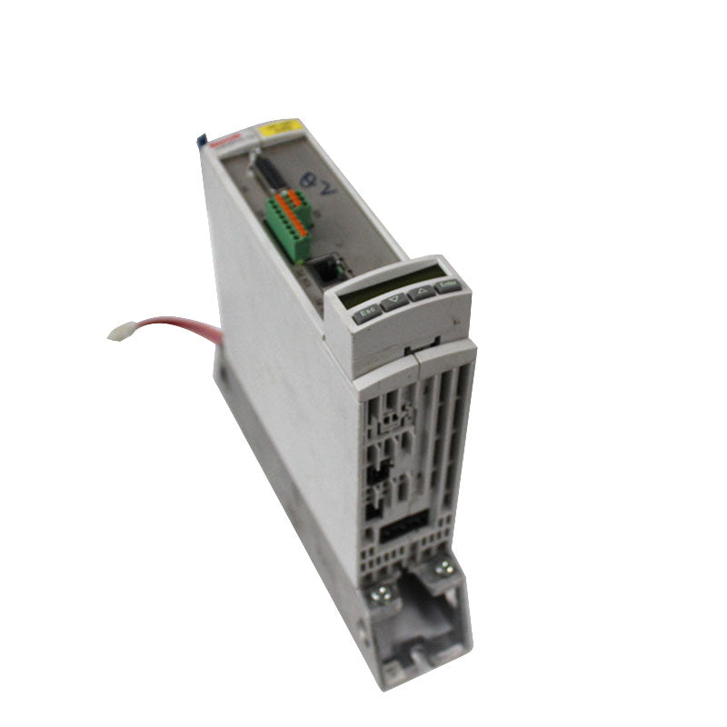 Rexroth HCS01.1E-W0003-A-02-E-S3-EC Driver