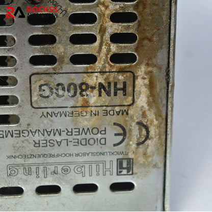 HILBERLING HN-800G Laser Controller