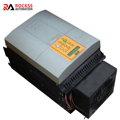 Eurotherm 591P/0270/500/0011/UK/AN/0/230 DC Governor
