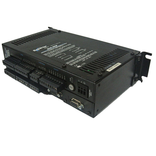 SUPERIOR ELECTRIC SS2000I-V Stepper Driver