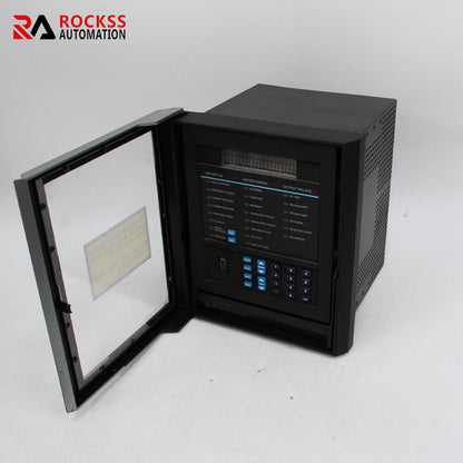 GE SR469-CASE 469-P5-HI-A20-E Relay