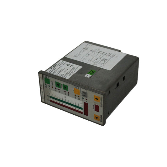 SIEMENS 6DR2100-5 Process Controller