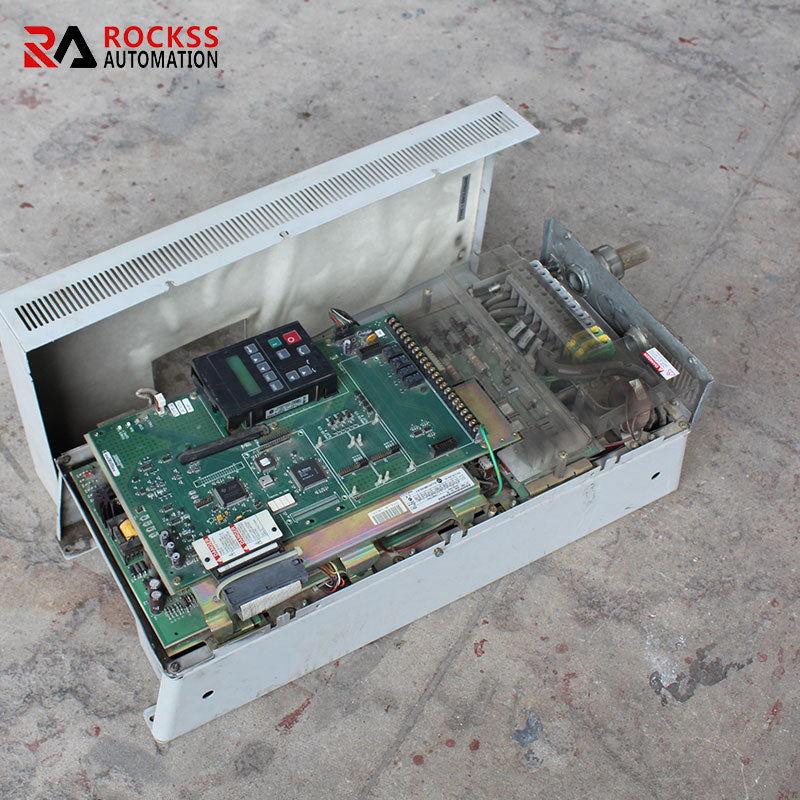 Allen-Bradley 1336F-B040-AE-EN Inverter