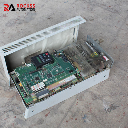 Allen-Bradley 1336F-B040-AE-EN Inverter