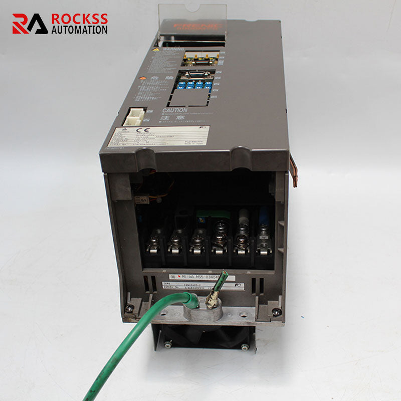 FUJI FRN15VC5-2 Servo Drive