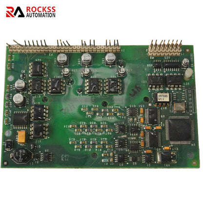 Allen-Bradley 302090-A02 302091-03 Board