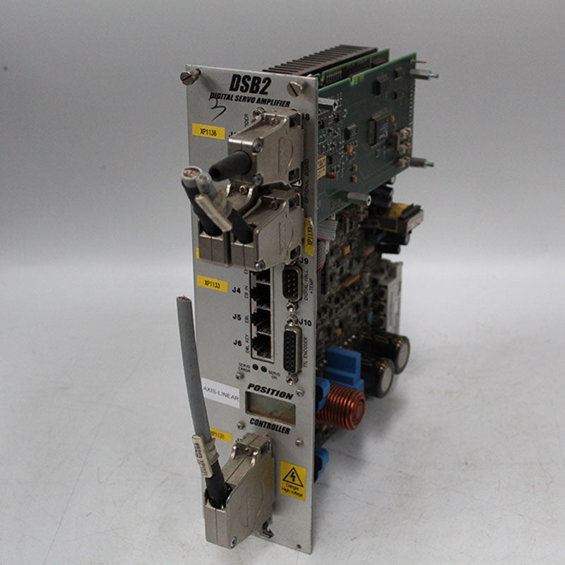 ETEL DSO-LVD1B DSO-LVD111B-000C Control Board