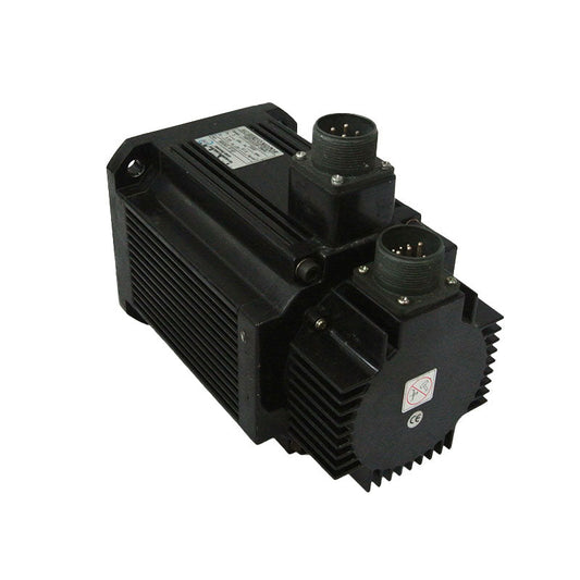 TECO TSB13202B-3NHA AC Servo Motor