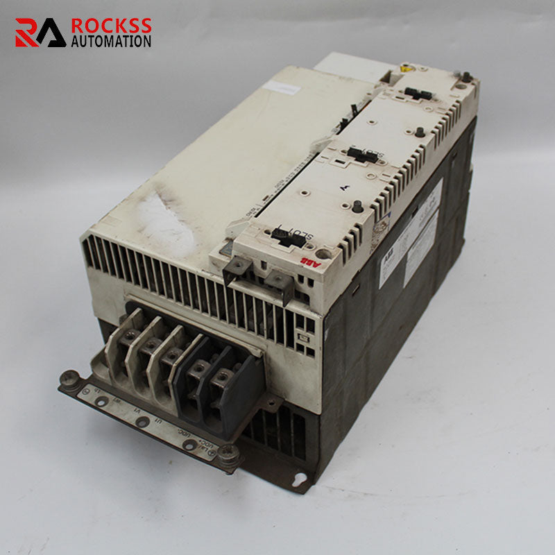 ABB ACSM1-04AS-060A-4 Inverter  30KW 380/480V