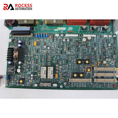 ULVAC MDX-L LOGIC RF Power Supply Accessory Board  2305470-A