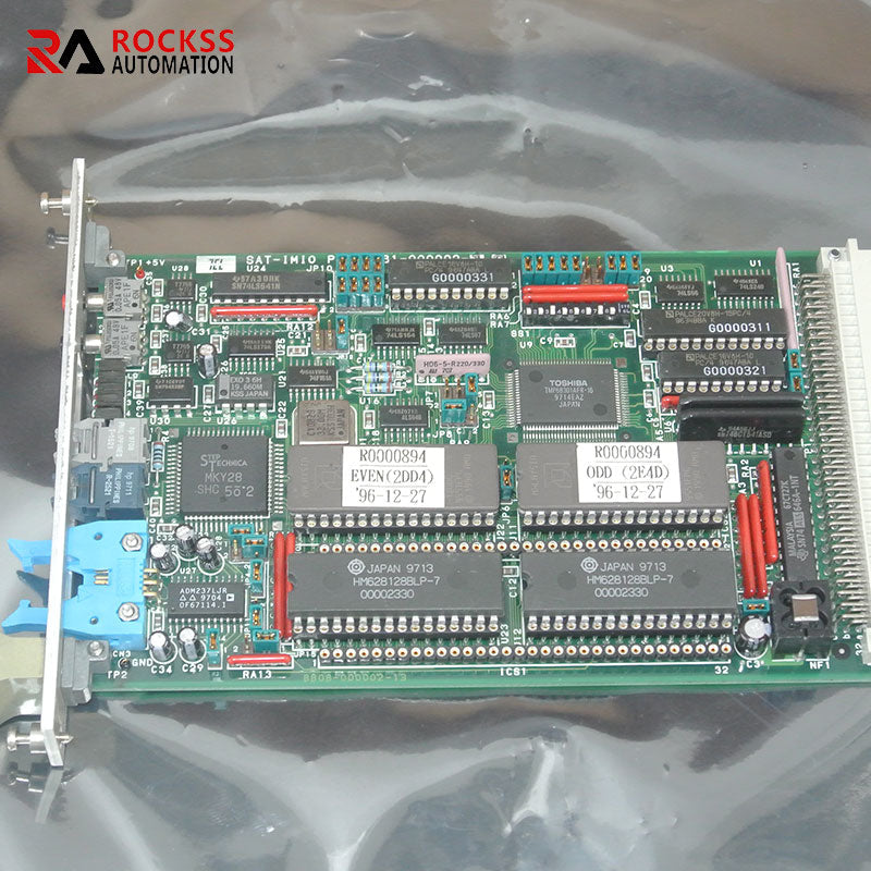 TEL（Tokyo Electron Ltd.）TEL SAT-CONTROLLER Board