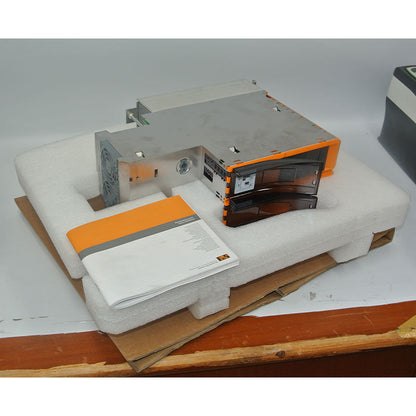 B&R 8BVI0110HWD0.000-1 Servo Drive