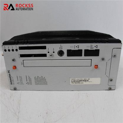 B&R 5PC600.SX02-01  5P62：434309.009-00 IPC