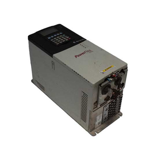 Allen Bradley 20BC022A0AYNANC0 Inverter