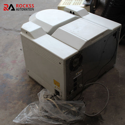 SHIMADZU EDX-720 Fluorescence Analyzer