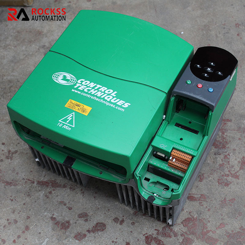 CT/Emerson UNI3402LFT Inverter