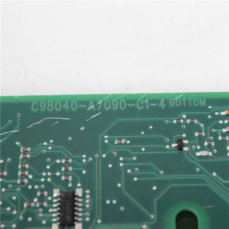 SIEMENS A5E00842112 C98043-A7090-L1-11 Board