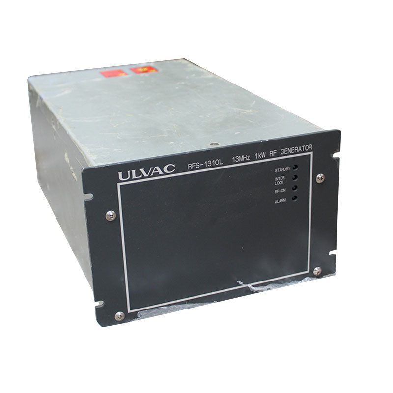 ULVAC RFS-1310L RF Power Supply