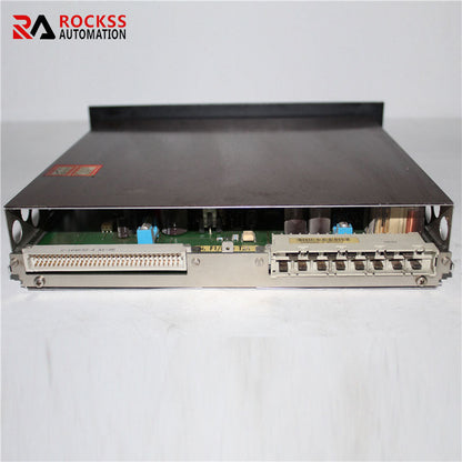 LEYBOLD MV20029942 Mass Spectrometer MV Module