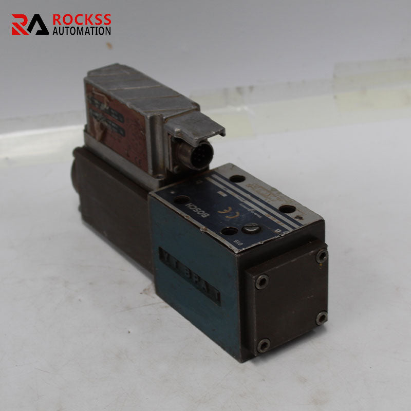 Rexroth 0811404802 Proportional Valve