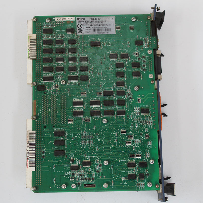 TOYOPUC PC3JB-GP TIP-5426 CPU Module