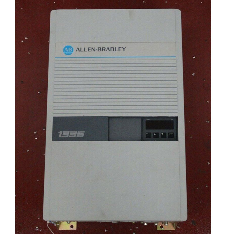 Allen Bradley 1336-B007-EAD-S1（135354-04） Inverter