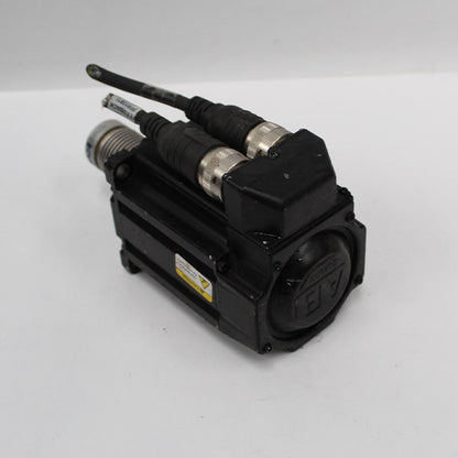 Allen Bradley MPL-B420P-MJ22AA motor