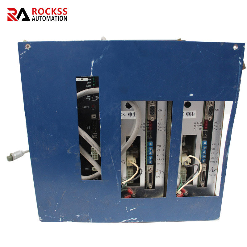 Panasonic ADKC060BPFADA Sevor Drive